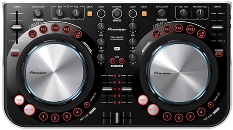Pioneer DDJ-WeGO Compact DJ Controller, B - CeX (UK): - Buy, Sell